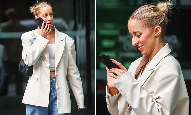 Welche kosmetischen Eingriffe hatte Jamie von MAFS Australia wirklich? Alle Details