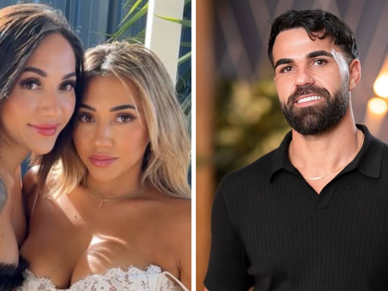 MAFS Australia-Darsteller Billy und Awhina beim Verstoß gegen die Social-Media-Regeln der Show erwischt