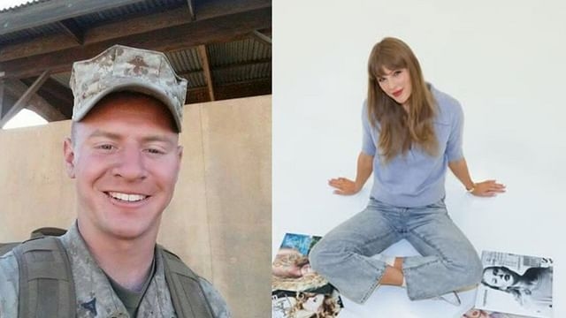 Wie landete eine Leiche in der Nähe von Taylor Swifts Villa und wer war das Opfer?