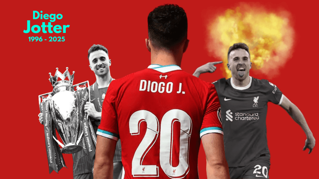 Cristiano Ronaldo Reacts to Diogo Jota’s Death News – “It Doesn’t Make Sense”