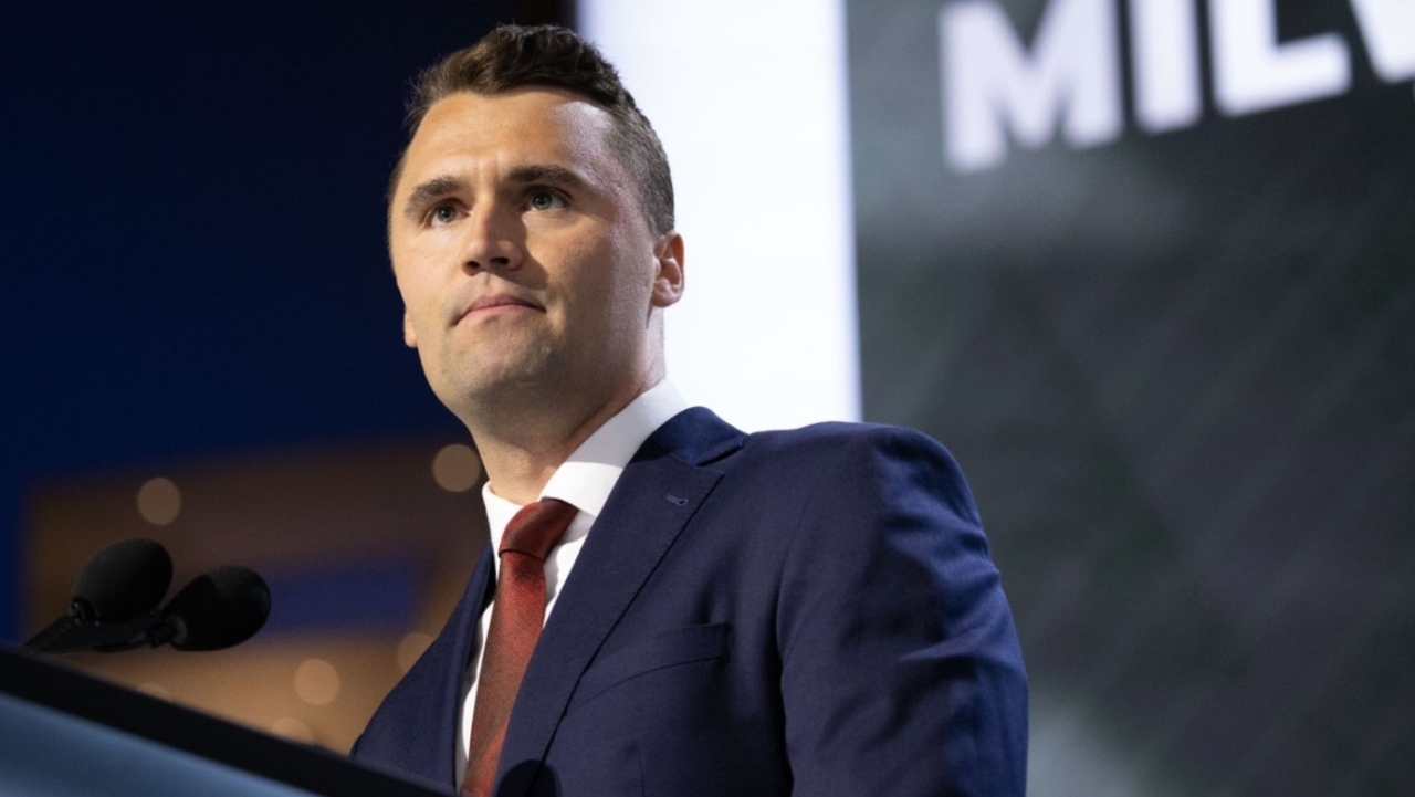 ¿Cuál era el patrimonio neto de Charlie Kirk? Descúbrelo