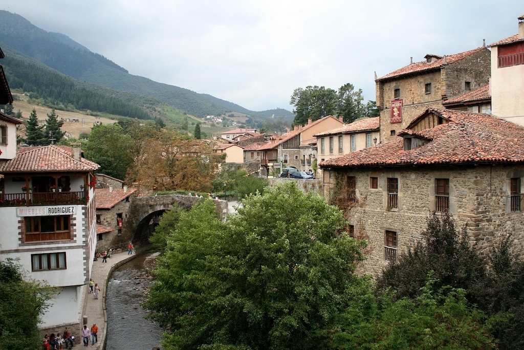 Six hidden gems which will make you consider a move to 'Empty Spain'
