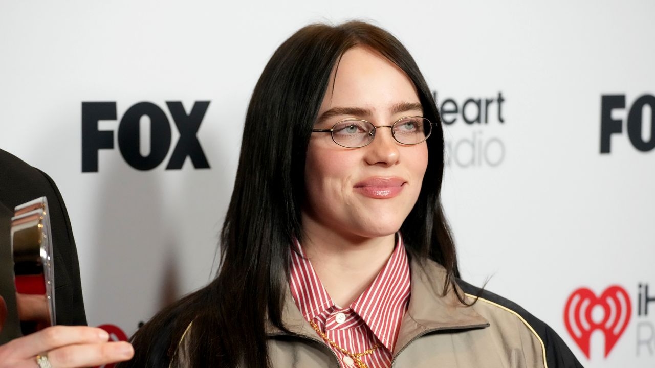 Billie Eilish Brought Back This Early 2000s-Favorite Sneaker