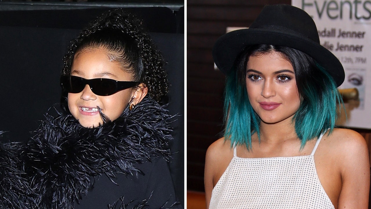 Stormis Dissens von Kylie Jenners King-Kylie-Ära stand nicht auf meiner Bingo-Karte für 2025