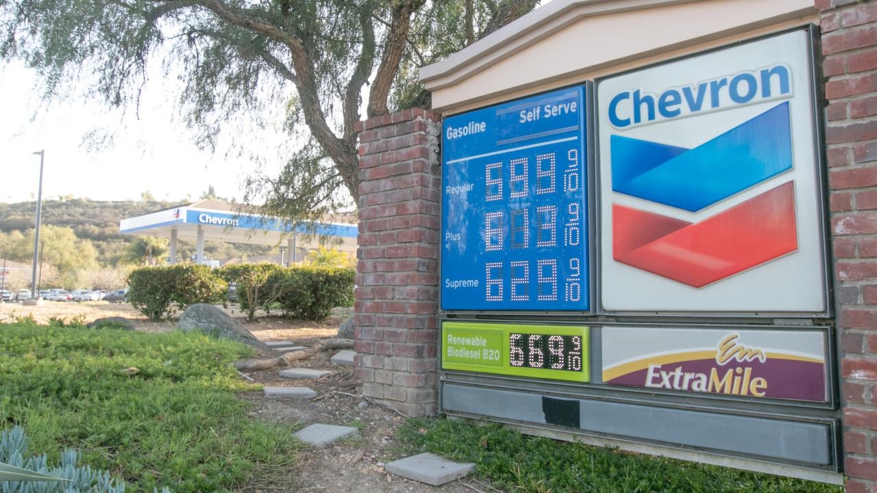 Sus fechas más importantes: Todas las miradas puestas en: Moderna, Chevron, Daimler Truck, Snap y Colgate-Palmolive