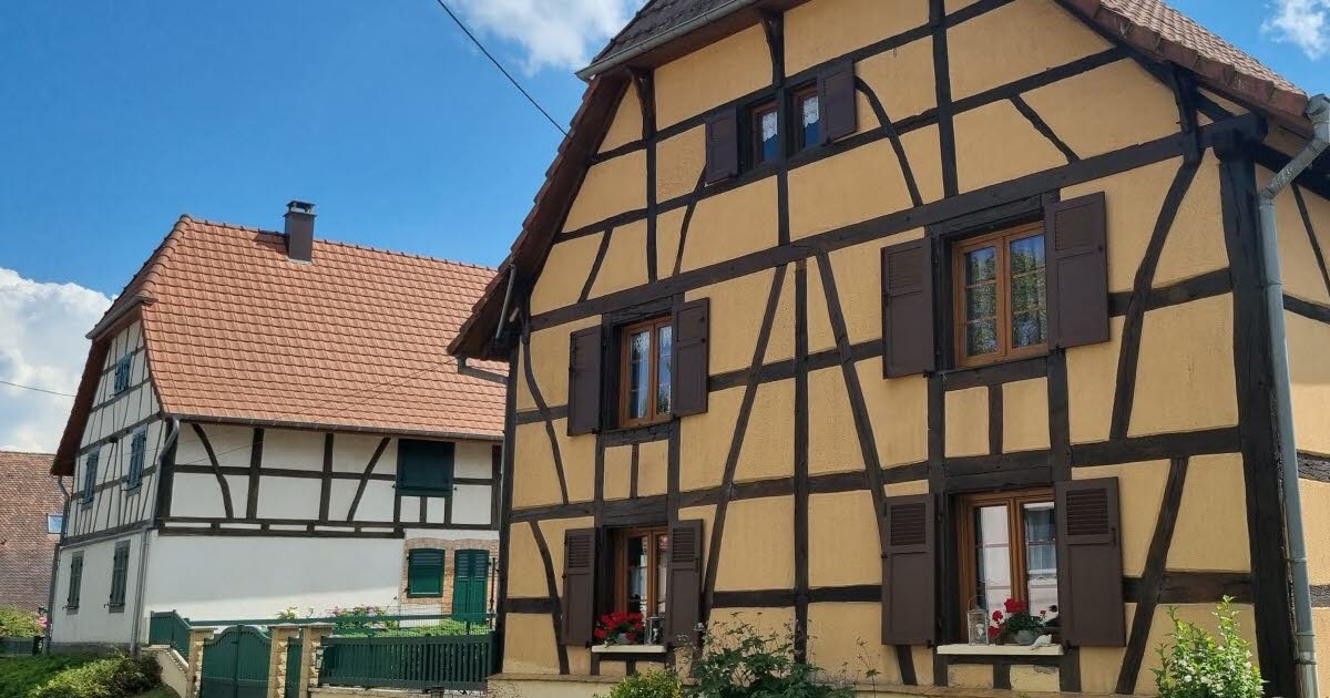 Ils sont voisins du Sundgau. Suarce (90), un village et « sa » rivière