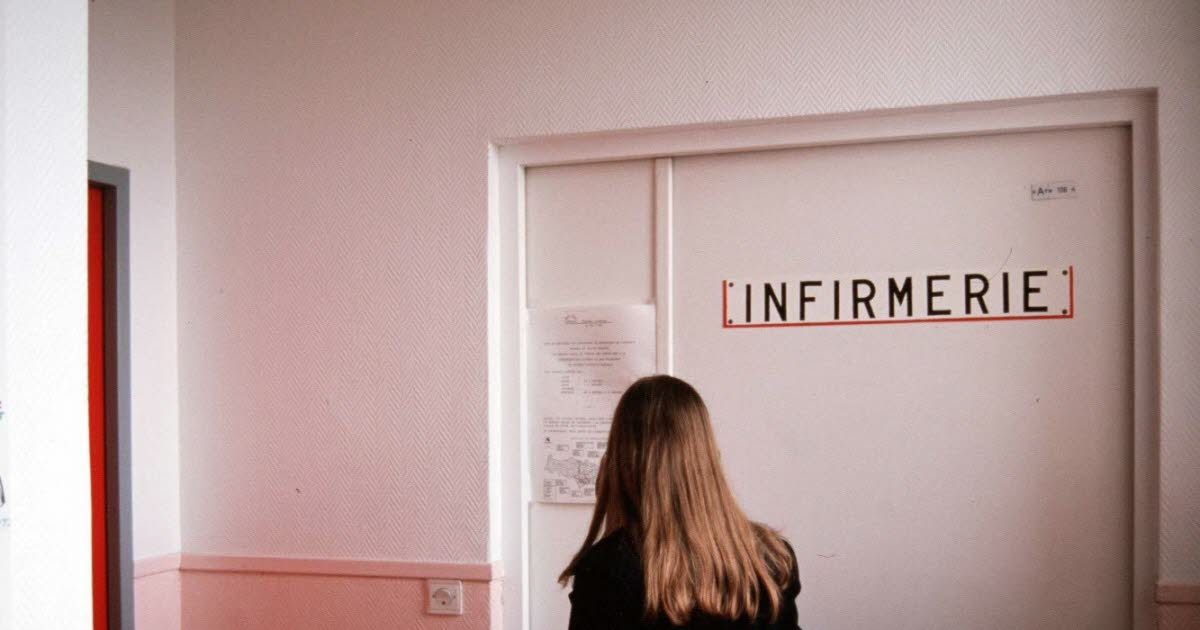 Alsacia. Supervisor asesinado en Nogent: «Debemos volver a poner a las personas en el centro», según la representante de enfermeras escolares.