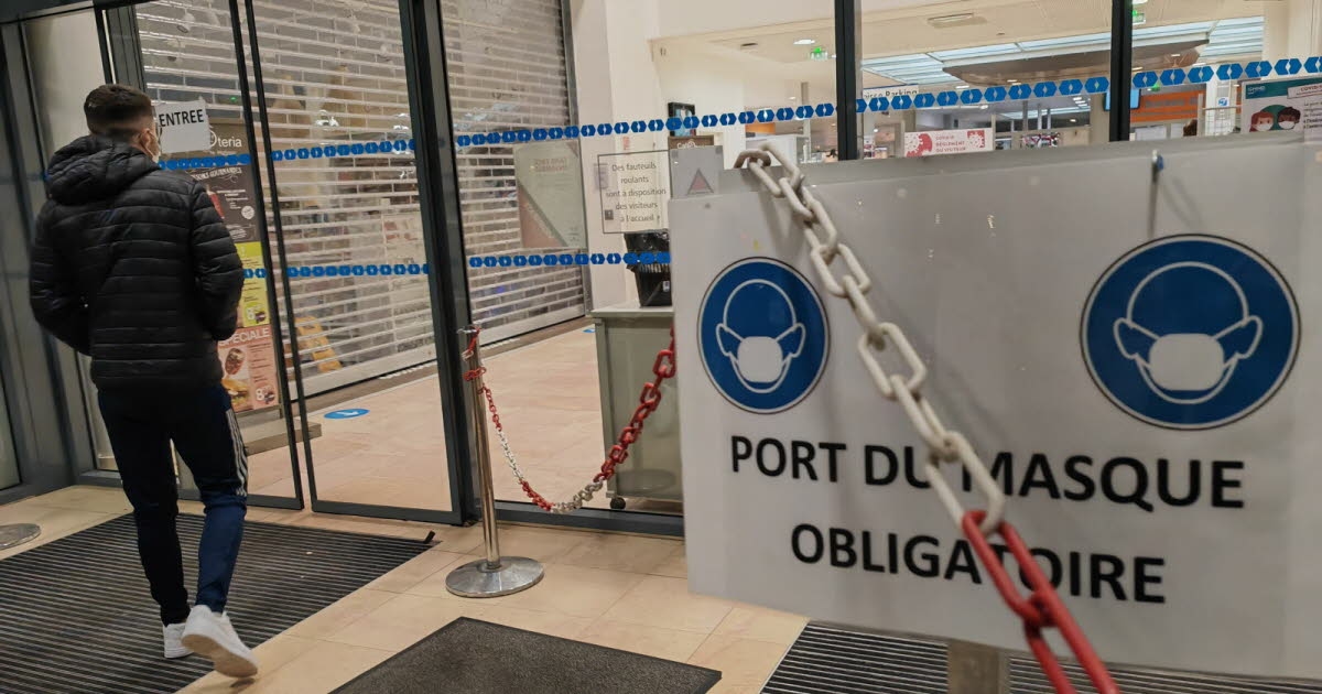 Saúde. Nova variante da Covid-19: uma dúzia de casos identificados na França