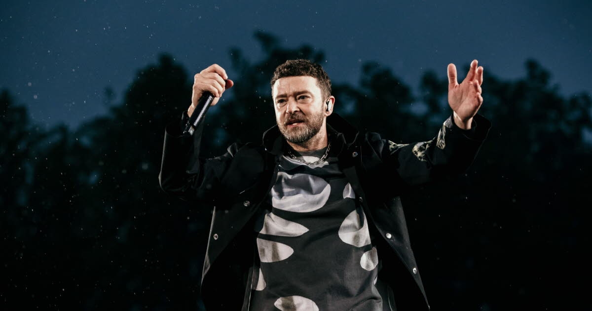 Pessoas: 'Extremamente cansado', Justin Timberlake anuncia que tem doença de Lyme