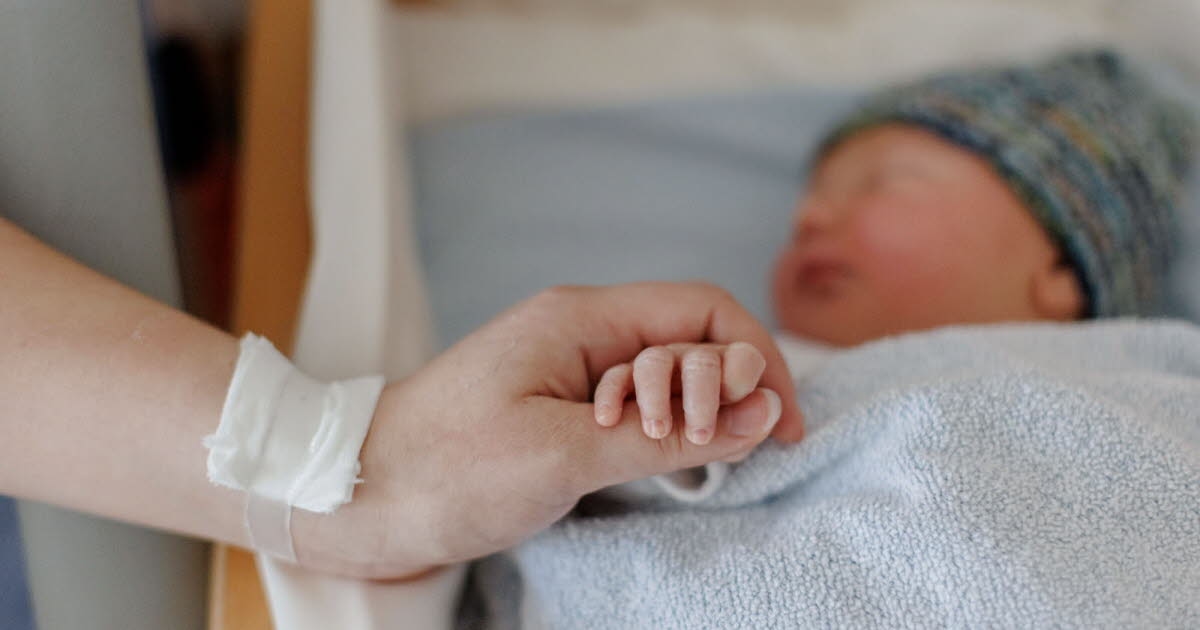 Health. Infant mortality: Will the vote for a moratorium on maternity ward closures reverse the trend?