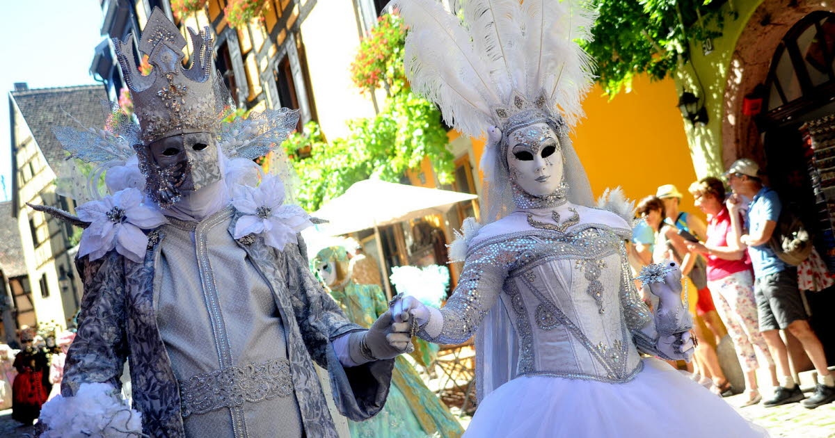 Lazer. O que vai rolar neste fim de semana em Colmar?