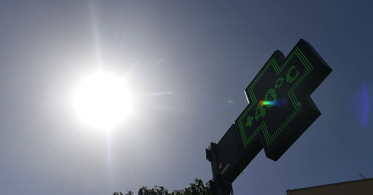 Health. Age, gender, region... five misconceptions about the effects of extreme heat on your health.