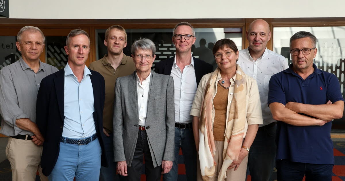 Salud. La Fundación Fuerza apoya siete nuevos proyectos de investigación en Alsacia.