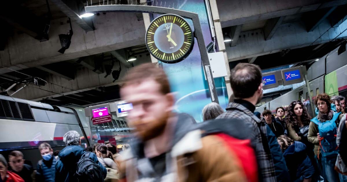 Social. Huelga del 18 de septiembre: Trenes, escuelas, energía... ¿Qué esperar?