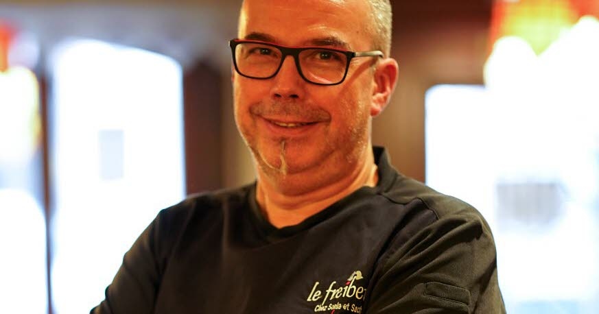 Obernai. Blood Drive on May 23: Meal prepared by an Alsatian chef