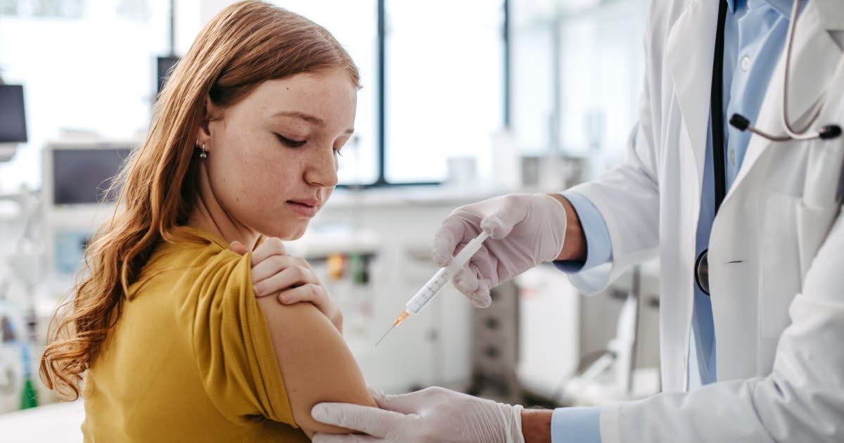 Gesundheit. Papillomavirus: Bewusstsein schaffen und Vorurteile abbauen, um Leben zu retten