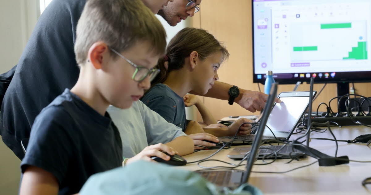 Estrasburgo. Un verano en Shadok: creando videojuegos, robots y éxitos de la música electrónica.