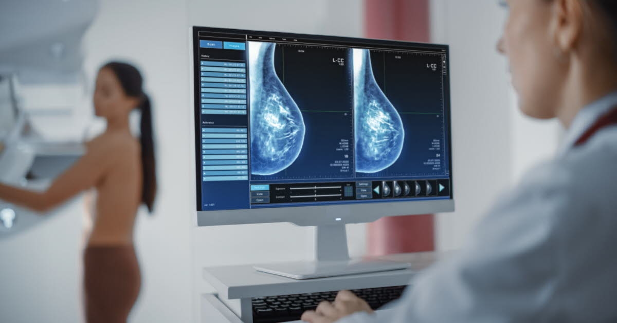 Health. Triple-negative breast cancer: This medication taken before surgery could change everything