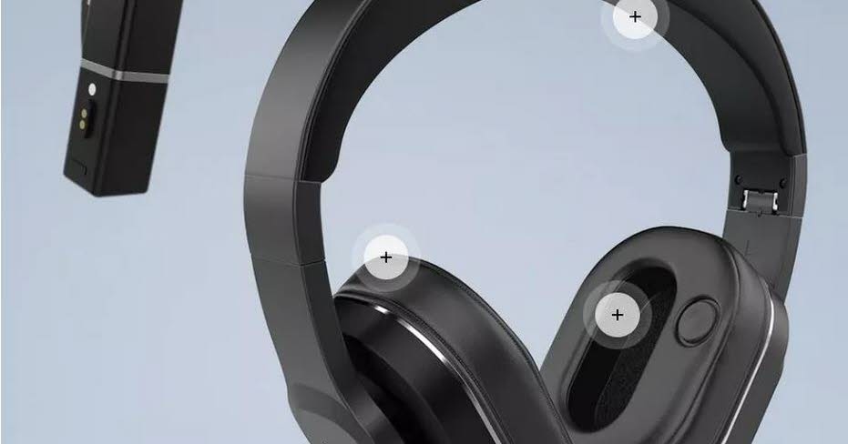 Innovation. Der Lépine-Wettbewerb belohnt ein „Hörhilfe“-Headset für Hörgeschädigte