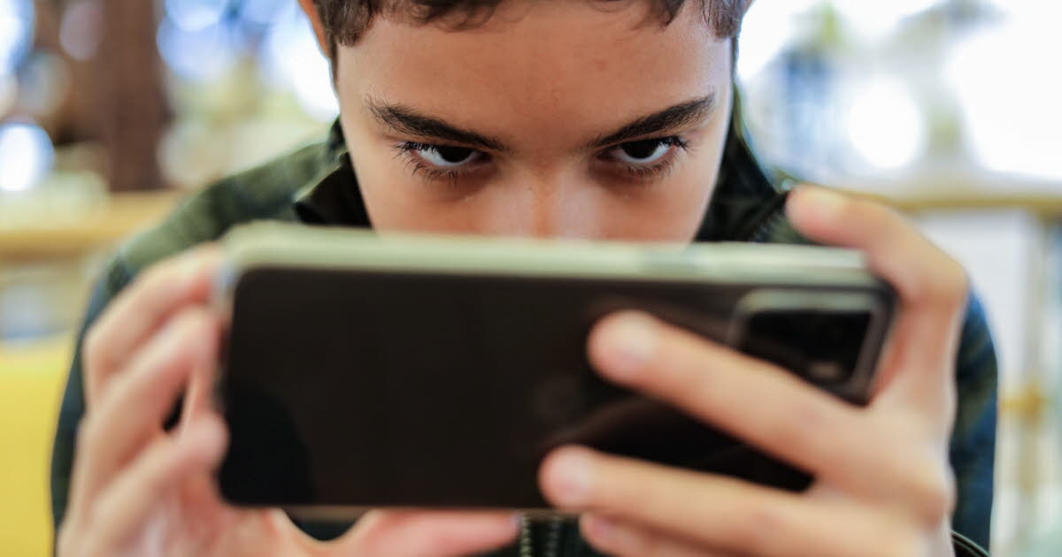 Internet. Verificação da idade dos internautas: em que consiste o protótipo europeu que será testado em breve pela França?