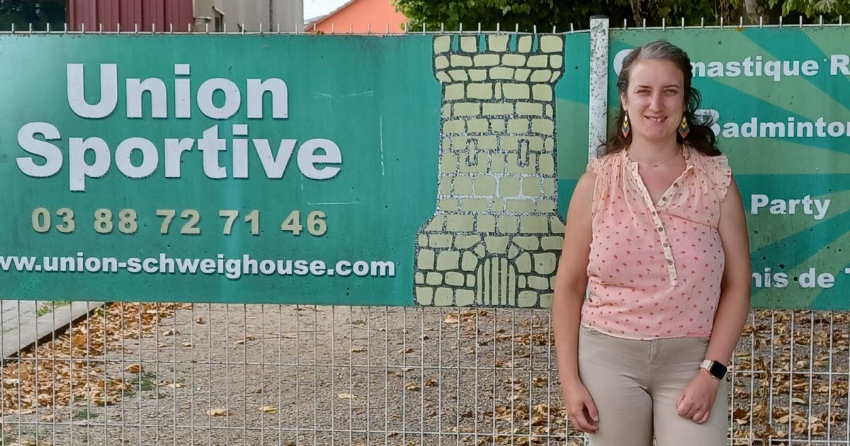 Schweighouse-sur-Moder. Family Fair: a network of professionals attentive to parents