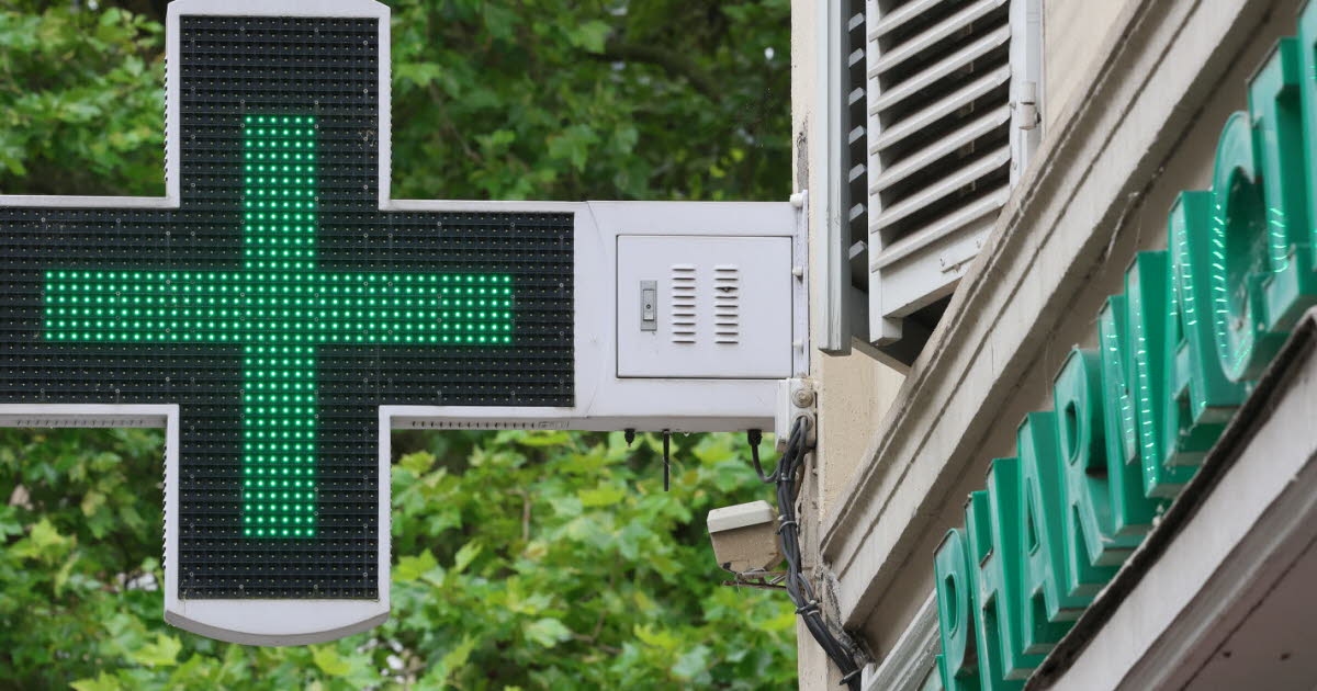 Alsácia: Farmácias fecham no sábado, 16 de agosto: a medida deve ser amplamente seguida.