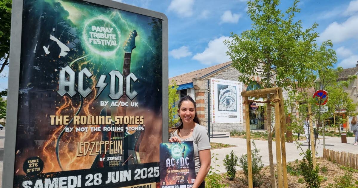 Paray-le-Monial. Festival Tributo a Paray: O que sabemos sobre a programação?
