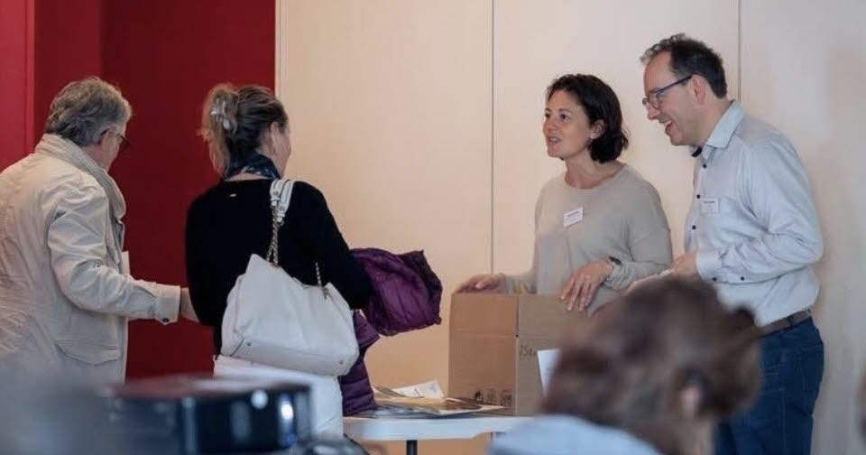 Lons-le-Saunier | (Giura). Cambiamo zona: le soluzioni eco-responsabili locali stanno creando scalpore