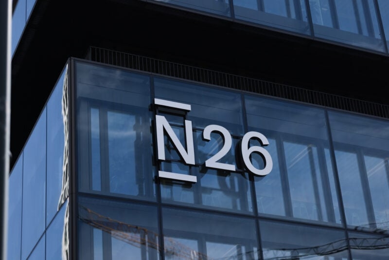 Personalwechsel in der N26-Chefetage: Das ist der neue Risikochef