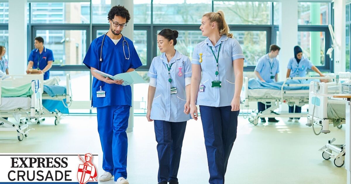 I'm a cancer patient – we need to talk about biggest side effect being ignored