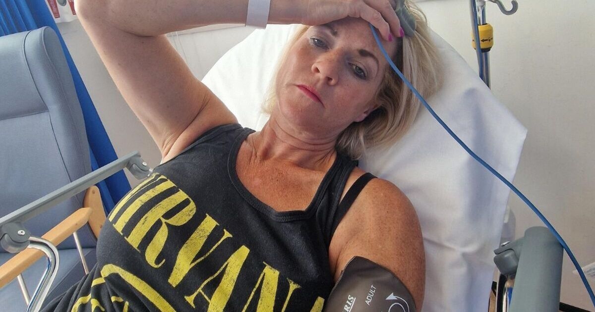 "Ho rischiato di morire sette volte e non c'era luce né tunnel"
