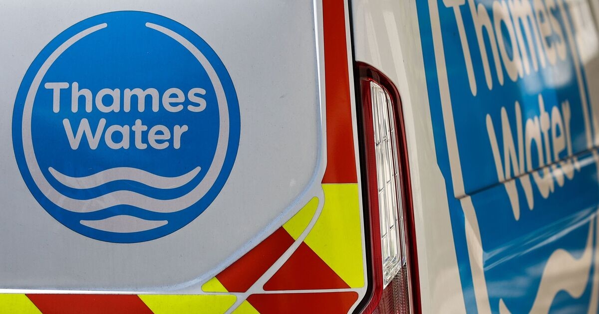 Thames Water ujawnia ogromne długi dzień po potwierdzeniu zakazu używania węży ogrodowych dla 1,1 mln Brytyjczyków