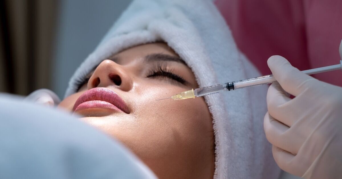 UK officials issue urgent warning over paralysing infection linked to Botox as 38 sick