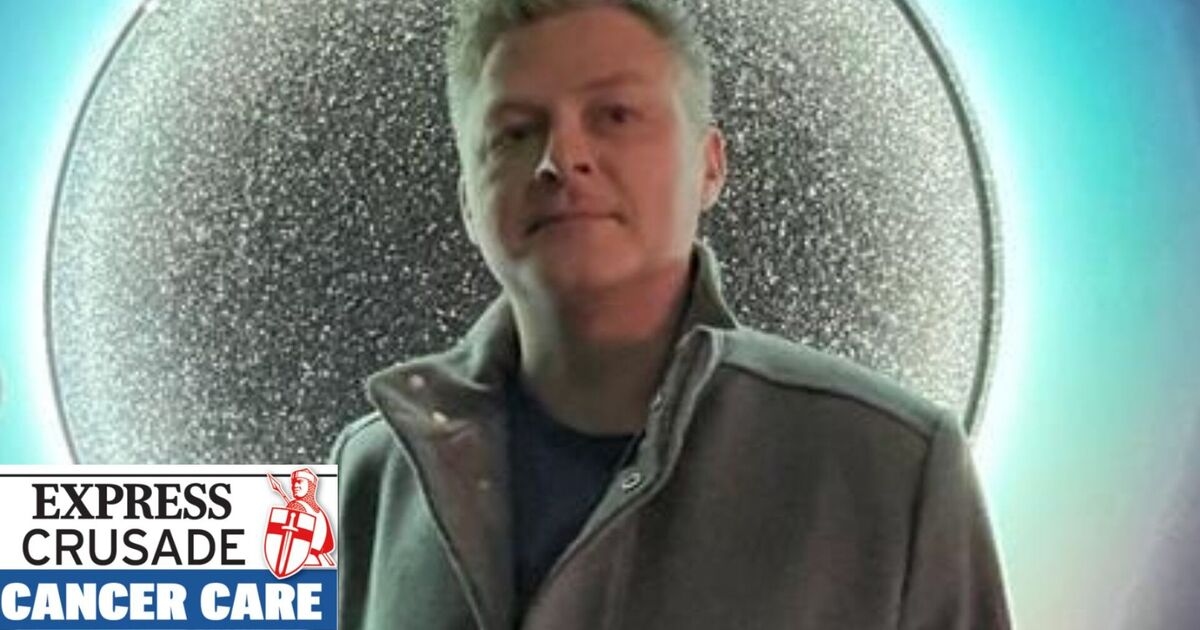 Jak powiedziałem „pieprzyć cię” rakowi – i dlaczego musisz pomóc innym zrobić to samo