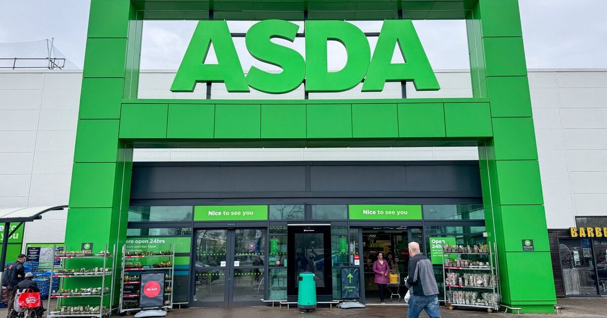 Asda rolls out 60p flu jab as UK’s most virus-hit city revealed