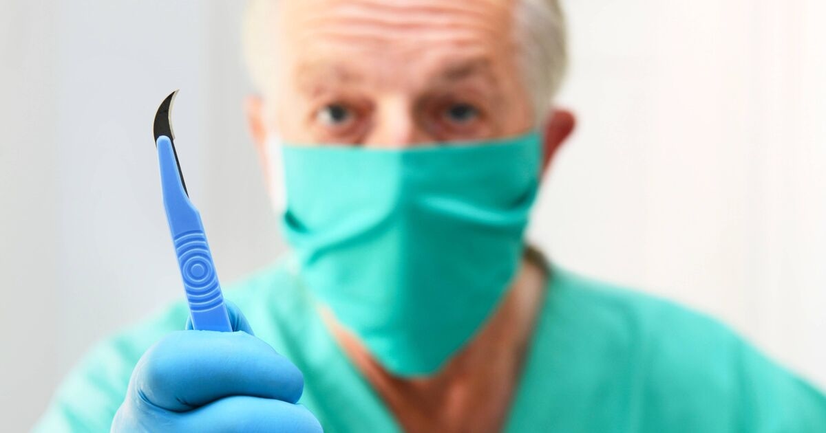 Department of Health 'you've been warned' alert sent to people born in these years