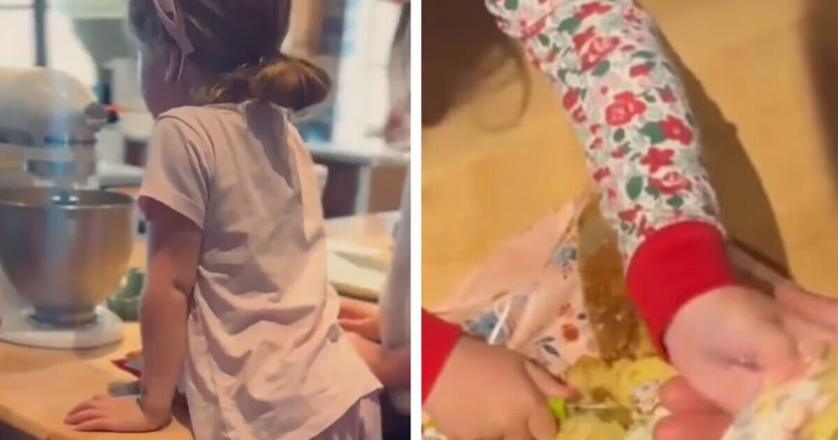 'Lief karakter van prinses Lilibet onthuld' in hobby met Meghan Markle