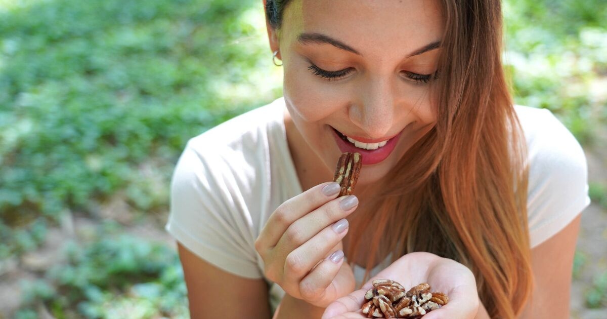 This snack boosts brain function and cardiovascular health, studies find