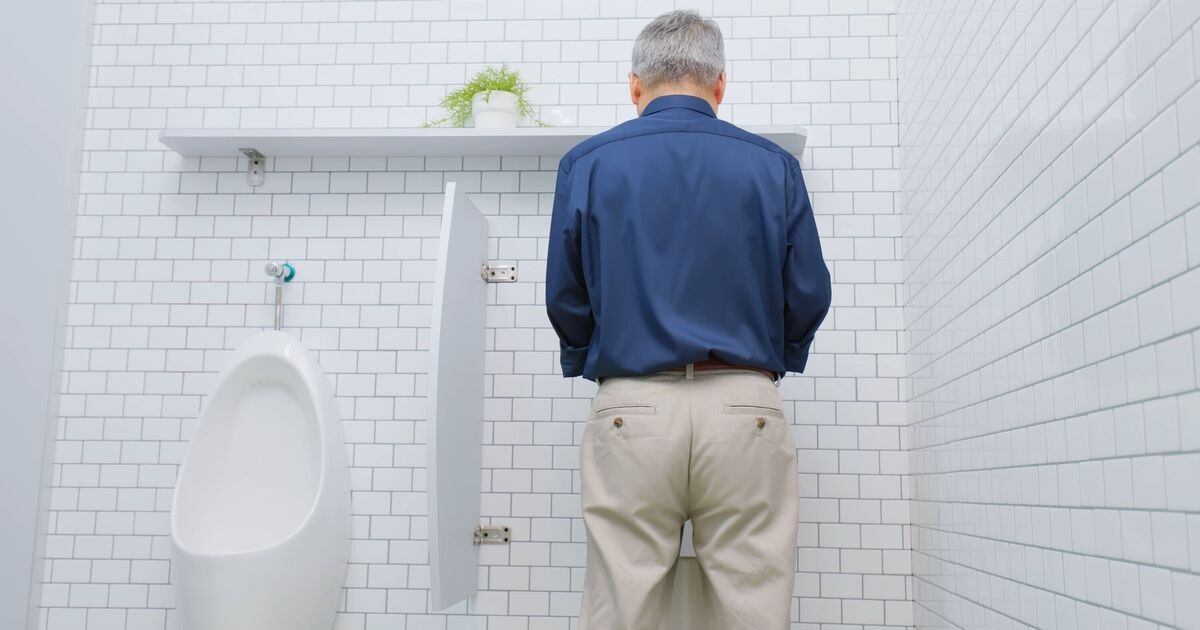 Das „früheste Warnsignal“ für Typ-2-Diabetes zeigt sich beim Toilettengang