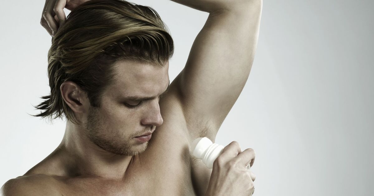 Warum Sie Deodorant wahrscheinlich falsch verwenden – so funktioniert es tatsächlich
