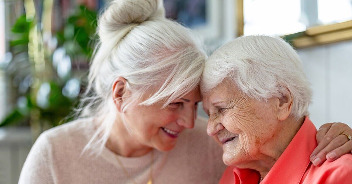 'I'm a GP - here are 7 small changes you can make now to lower your risk of dementia'