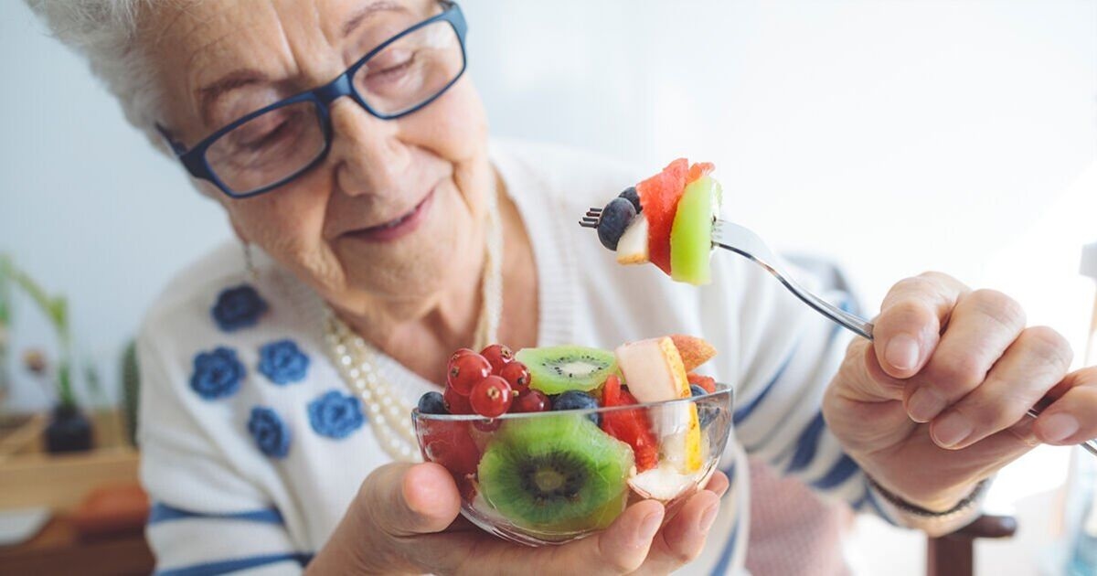The 20p anti-ageing fruit that could help prevent wrinkles and ease arthritis pain