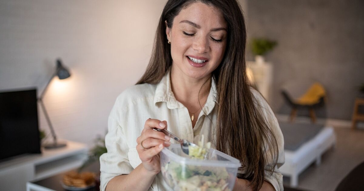 Does microwaving food in plastic containers cause cancer? 12 common myths busted