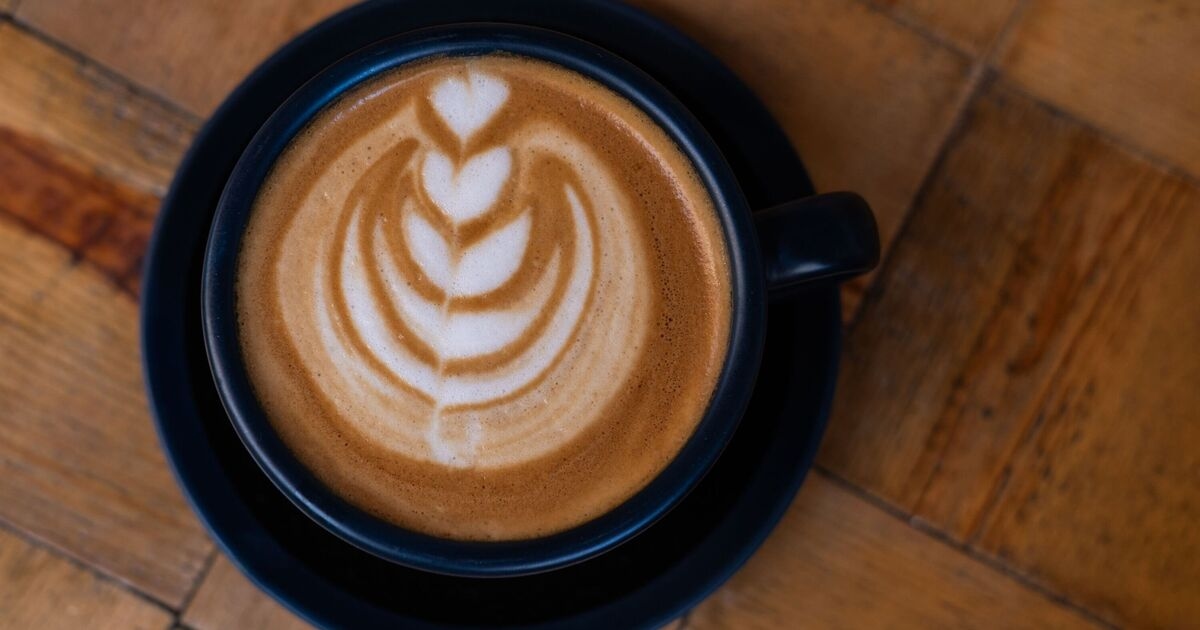 Esto es lo que beber café todos los días le hace a tu presión arterial