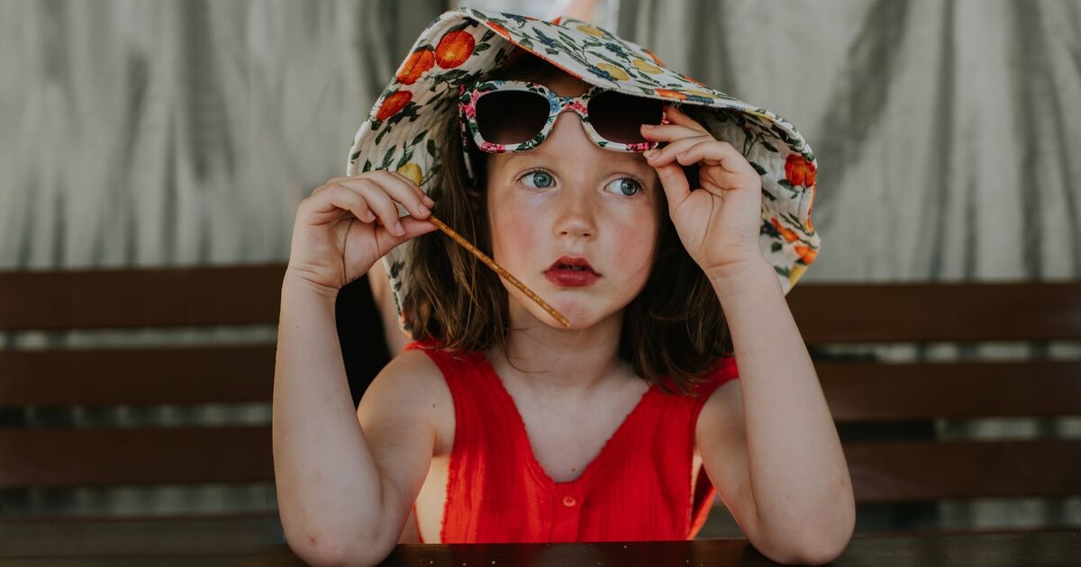 "Sono una dietista e il mio bambino non vuole cenare: c'è un motivo per cui non mi preoccupo"