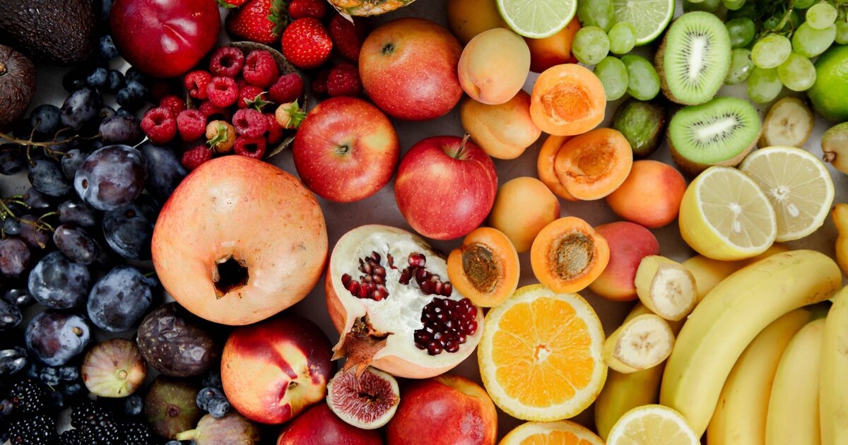 A siete millones de personas en Inglaterra se les dijo "no coman esta fruta" debido a los efectos secundarios de los medicamentos para el colesterol.