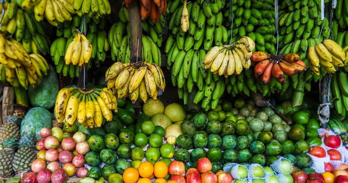 Un "superfood" "inverte" la pressione alta e può aiutare a "smettere di assumere farmaci", afferma un esperto