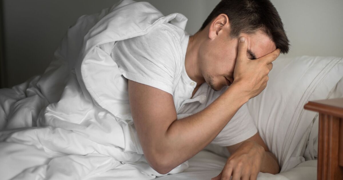 Le 30 principali abitudini del sonno degli inglesi: dal rinunciare al formaggio al contare le pecore
