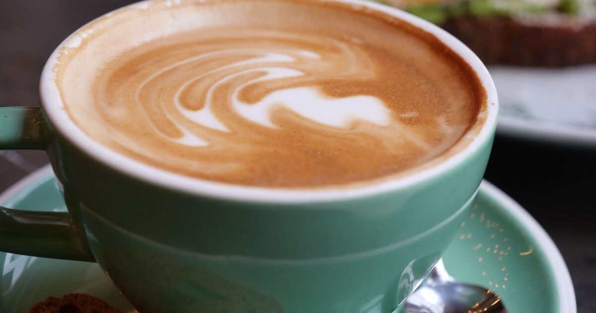 Le famiglie del Regno Unito sono invitate a non bere caffè lunedì