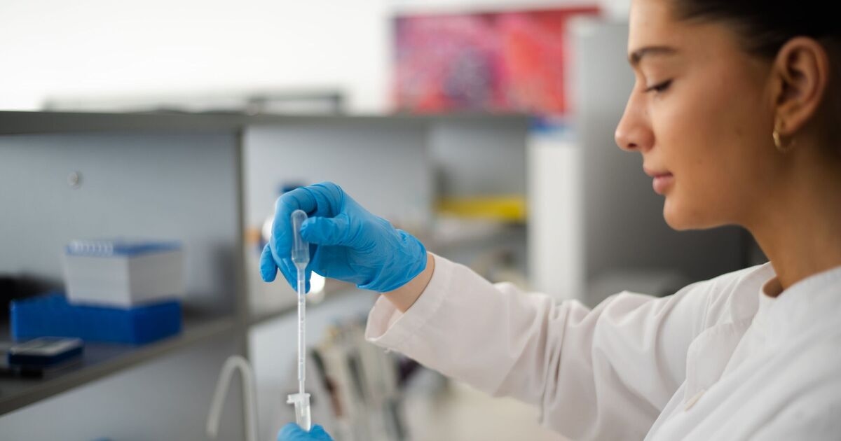 Svolta nel Regno Unito contro il cancro: un semplice esame del sangue potrebbe aiutare a individuare la cura